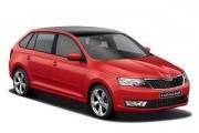 Skoda Spaceback